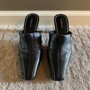 Liz Claiborne Shoe Boots